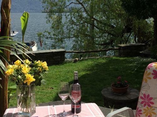 Hotel Ristorante Posta Al Lago