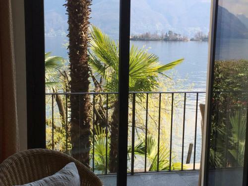 Hotel Ristorante Posta Al Lago