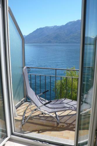 Hotel Ristorante Posta Al Lago
