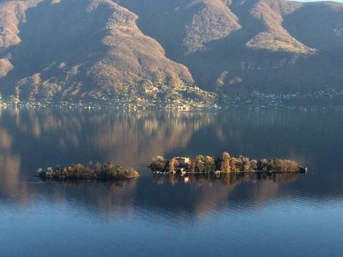 Hotel Ristorante Posta Al Lago