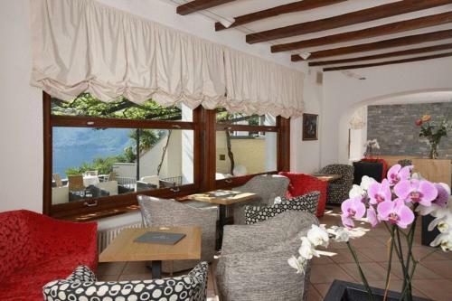 Hotel Ronco