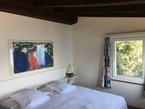 Bed & Breakfast Residenza Bettina