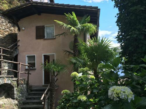 Bed & Breakfast Residenza Bettina