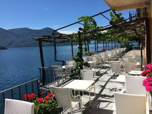 Bed & Breakfast Residenza Bettina