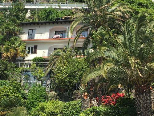 Bed & Breakfast Residenza Bettina