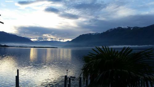 Bed & Breakfast Residenza Bettina