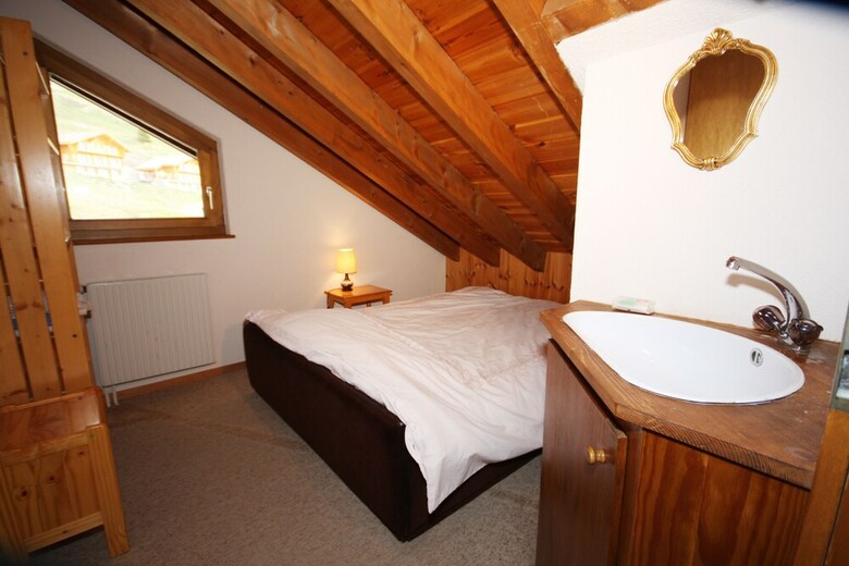 Apartamentos Chalet Les Rhodos 7