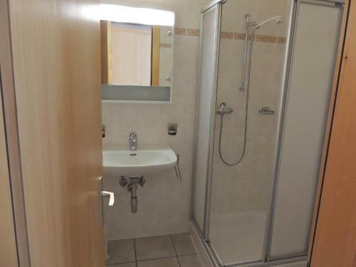 Apartement Le Sportif