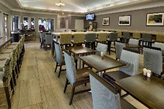 Hotel Best Western Plaza Inn