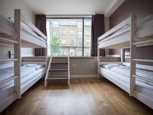 Hotel Wombats City Hostel London