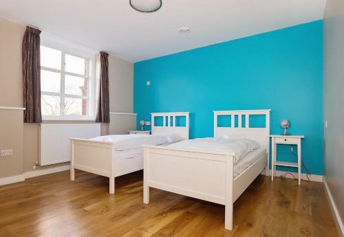 Hotel Wombats City Hostel London
