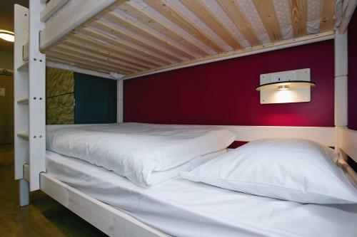 Hotel Wombats City Hostel London