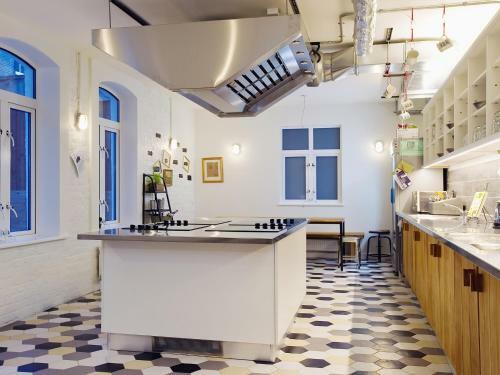 Hotel Wombats City Hostel London