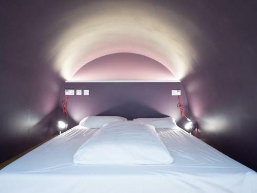 Hotel Wombats City Hostel London