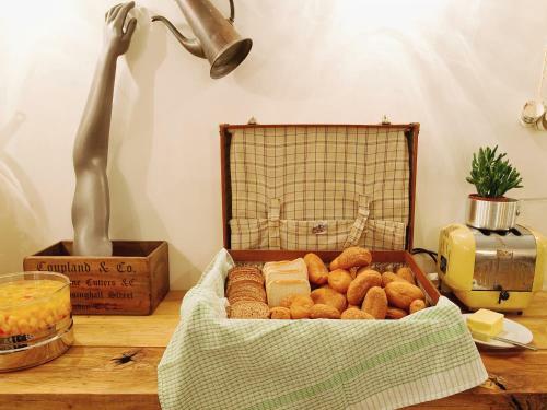 Hotel Wombats City Hostel London
