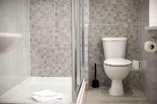 Hotel 52 Stanley Sure Hotel Collection By Best W