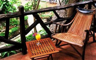Hotel Banpu Koh Chang