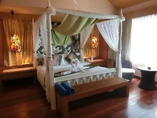 Hotel Bhumiyama Beach Resort