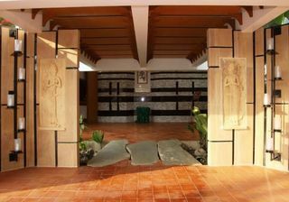Hotel Bhumiyama Beach Resort