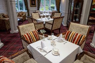 Castle Bromwich Hall Sure Hotel Collection By Bw