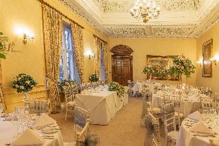 Castle Bromwich Hall Sure Hotel Collection By Bw