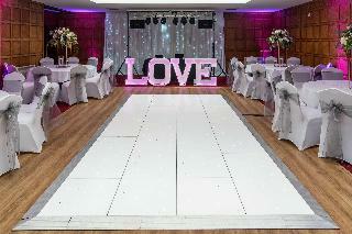 Castle Bromwich Hall Sure Hotel Collection By Bw