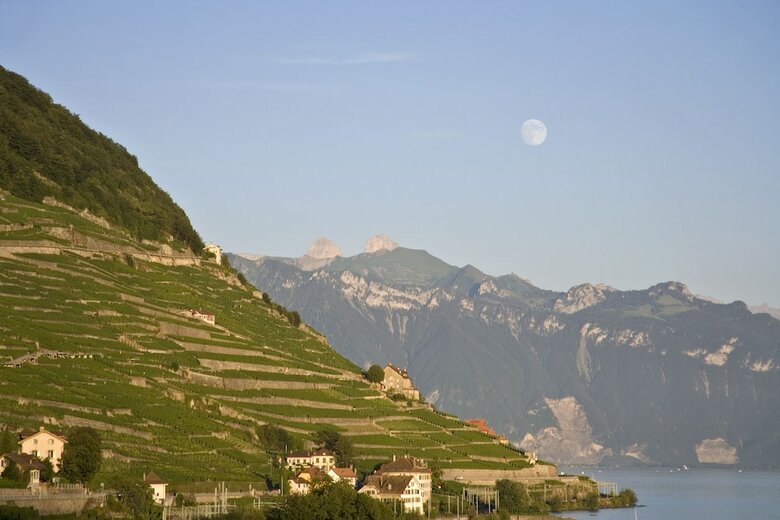 Hotel Lavaux (clarion Collection)