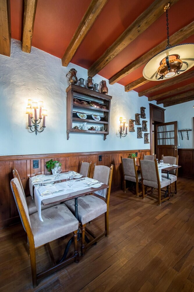 Hotel Auberge Du Raisin