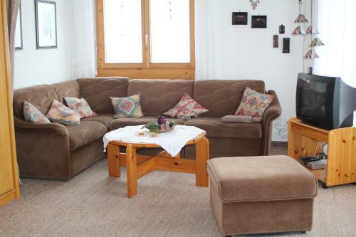 Apartamento Ferienwohnung Im Haus Primula