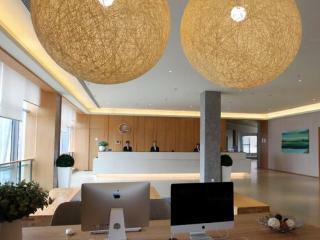 Ji Hotel Chengdu Chunxi Road