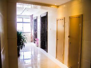 Lavande Hotelsa Lasa Railway Station