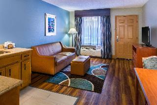 Hotel Best Western Inn