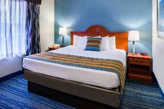 Hotel Best Western Inn