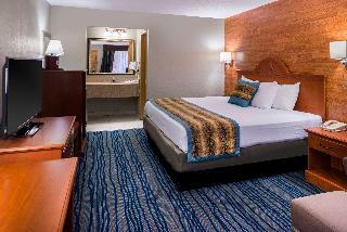 Hotel Best Western Inn