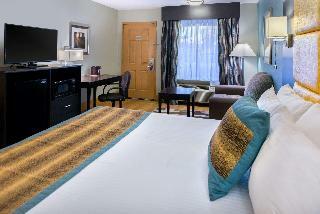 Hotel Best Western Inn