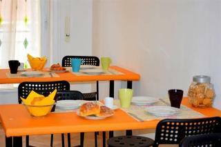 Bed & Breakfast Check-inn Rooms