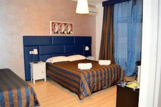 Bed & Breakfast Check-inn Rooms