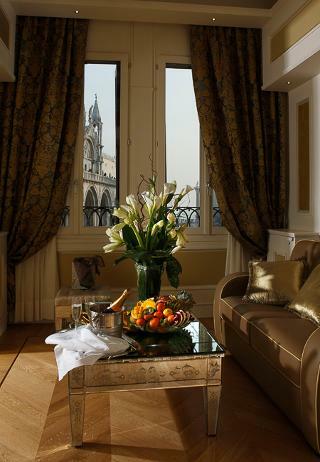Hotel Canaletto Suites