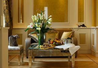 Hotel Canaletto Suites
