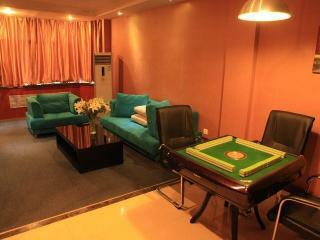Hotel Greentree Inn Lanzhou Yantan High Tech Zone Nanhe