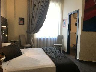 Boutique Hotel Piazza Carita