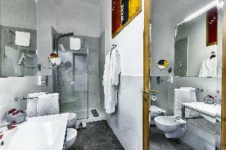 Boutique Hotel Piazza Carita