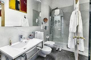 Boutique Hotel Piazza Carita