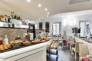 Boutique Hotel Piazza Carita