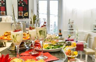Boutique Hotel Piazza Carita