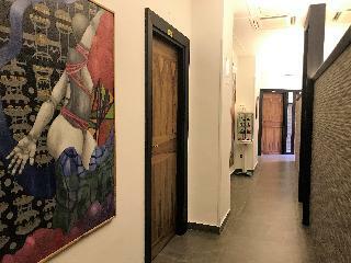Boutique Hotel Piazza Carita