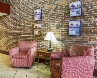 Hotel Suburban Extended Stay