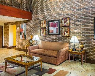 Hotel Suburban Extended Stay