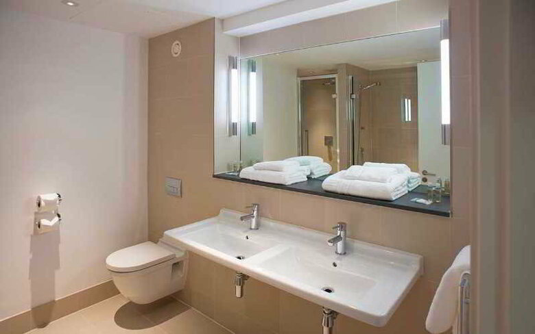 Hotel The Resident Liverpool