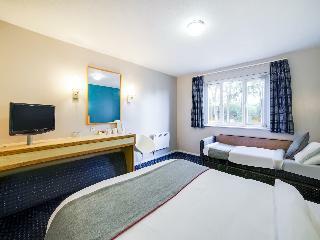 Oyo Sunrise Hotel